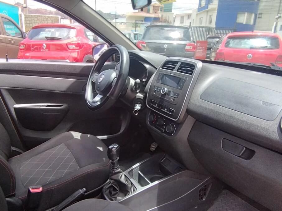 RENAULT KWID 2022 61.074 Kms.