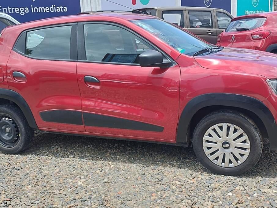 RENAULT KWID 2022 61.074 Kms.