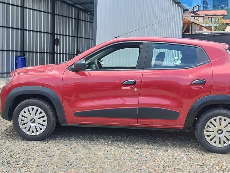 RENAULT KWID 2022 61.074 Kms.