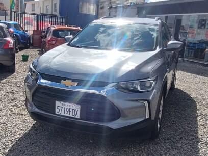 CHEVROLET TRACKER 2022 67.859 Kms.