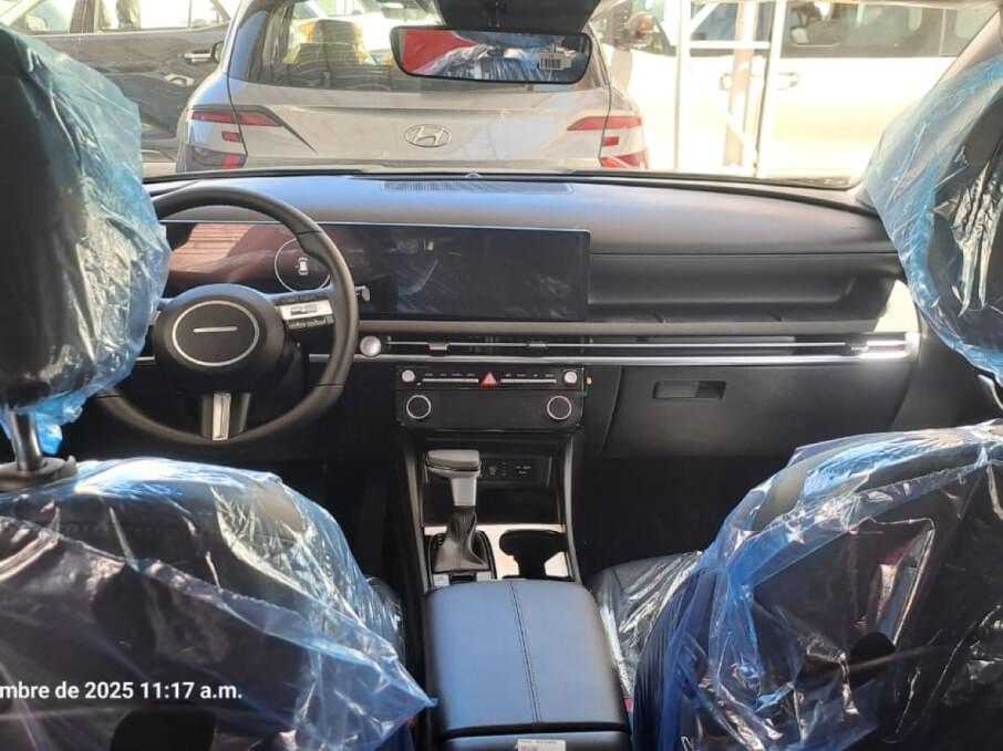 CHEVROLET ONIX 2022 25.356 Kms.