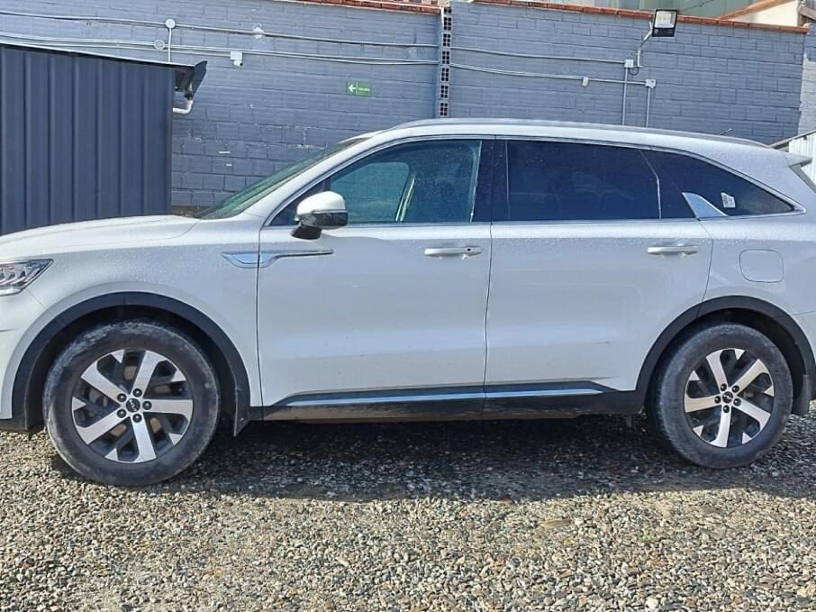 KIA SORENTO 2023 20.220 Kms.