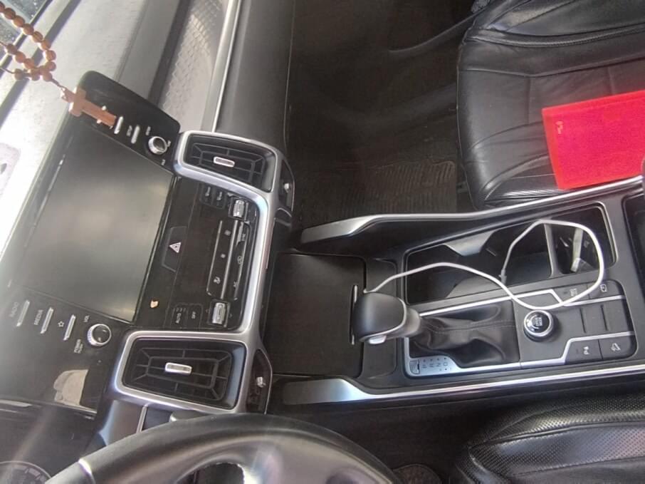 KIA SORENTO 2023 20.220 Kms.