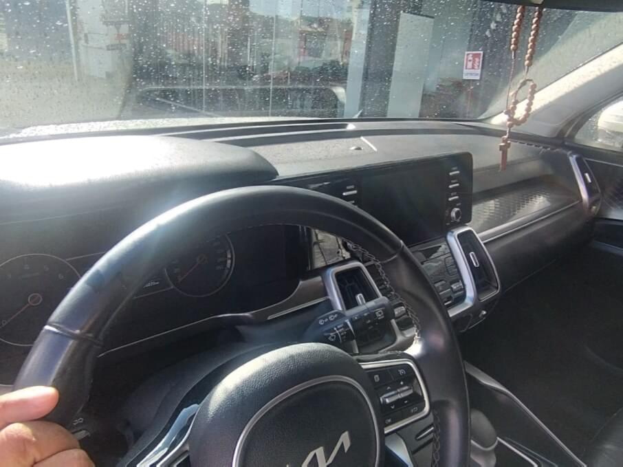 KIA SORENTO 2023 20.220 Kms.