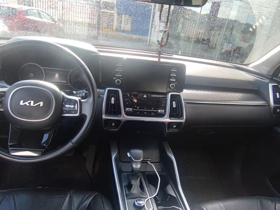 KIA SORENTO 2023 20.220 Kms.