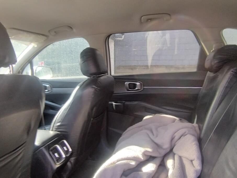 KIA SORENTO 2023 20.220 Kms.