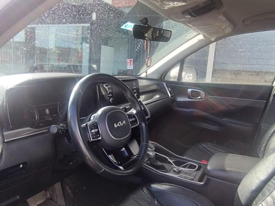 KIA SORENTO 2023 20.220 Kms.