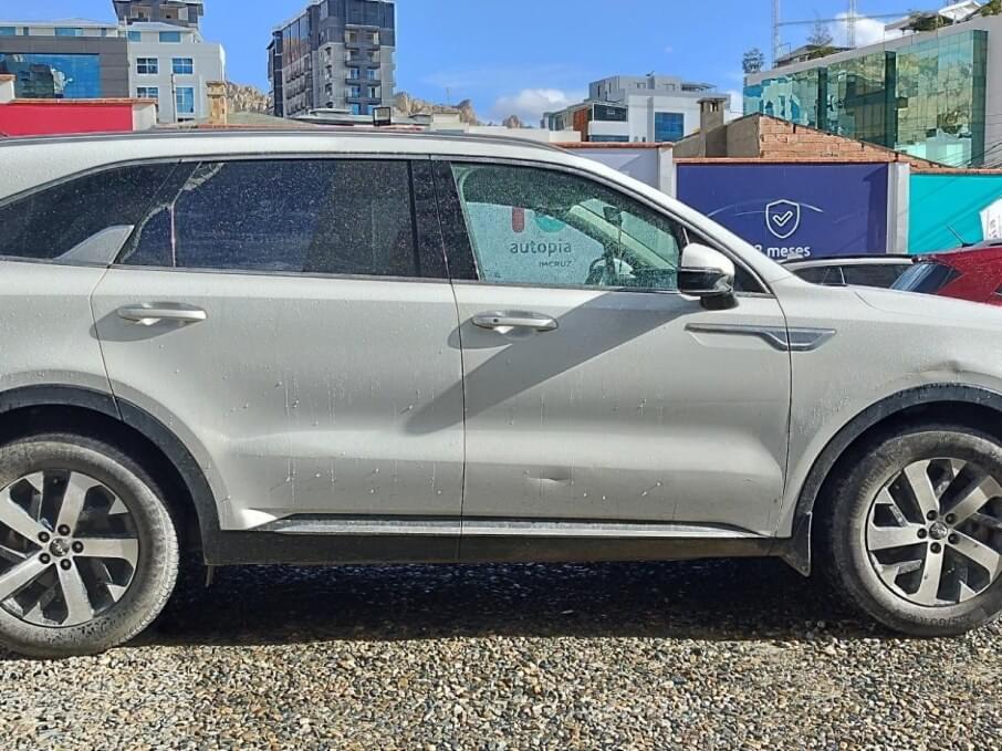 KIA SORENTO 2023 20.220 Kms.