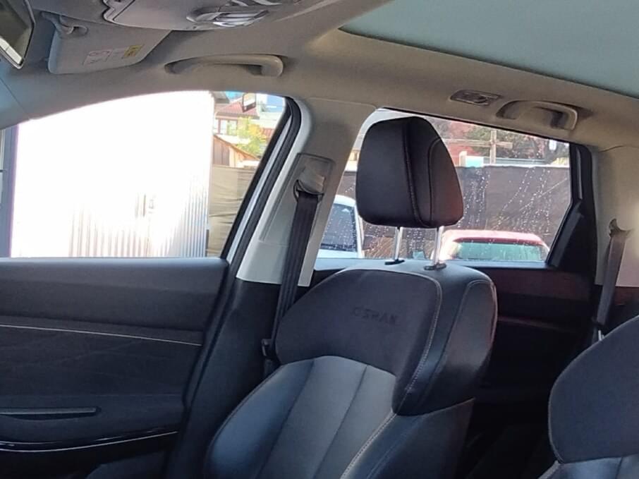 CHANGAN CX70 2023 8.100 Kms.