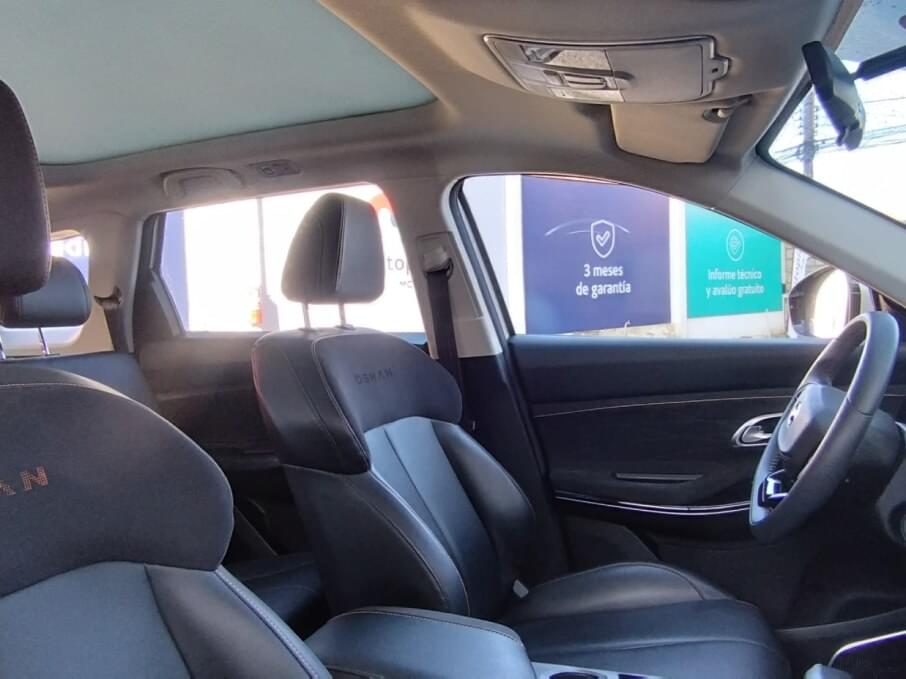 CHANGAN CX70 2023 8.100 Kms.