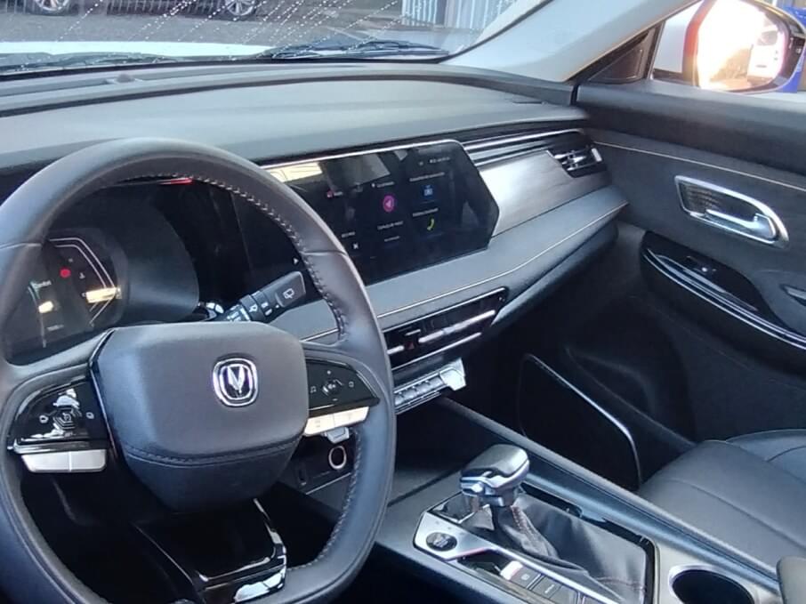 CHANGAN CX70 2023 8.100 Kms.