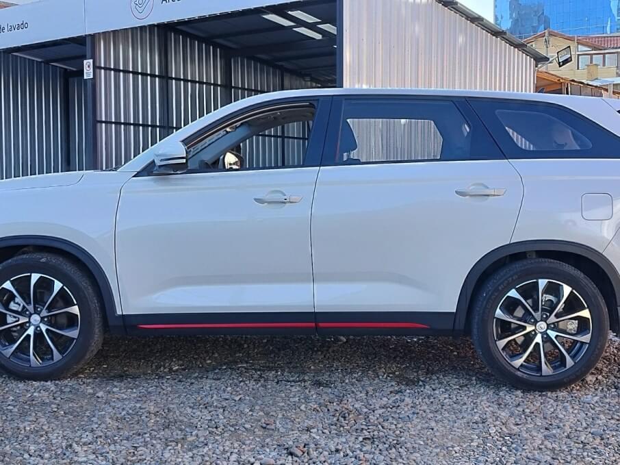 CHANGAN CX70 2023 8.100 Kms.