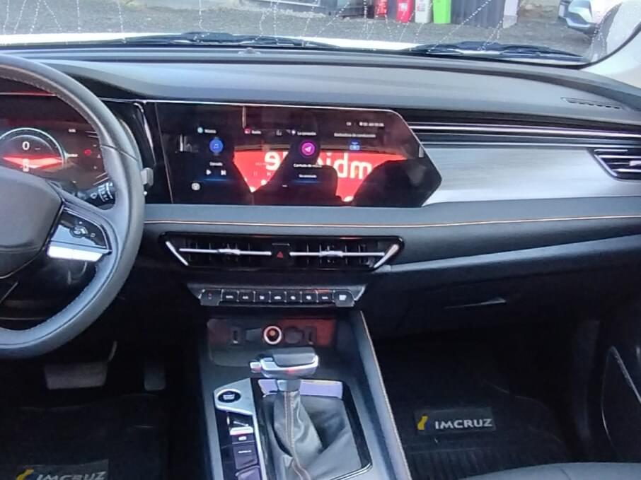 CHANGAN CX70 2023 8.100 Kms.