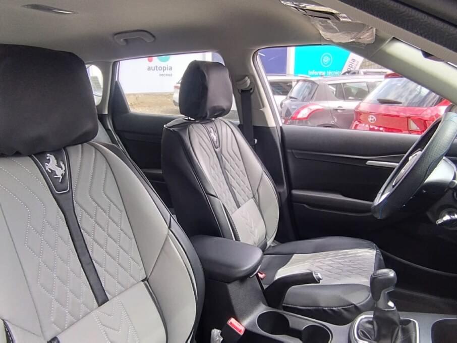 KIA SELTOS 2025 3.256 Kms.