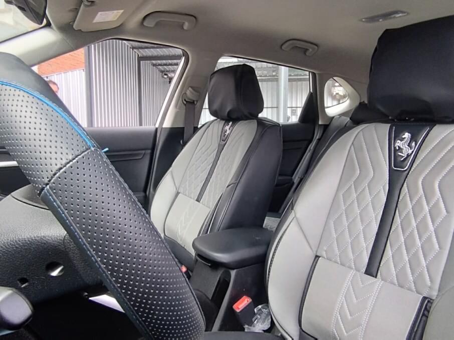 KIA SELTOS 2025 3.256 Kms.