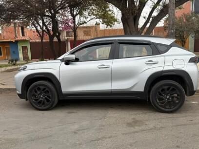 SUZUKI FRONX 2025 15.000 Kms.