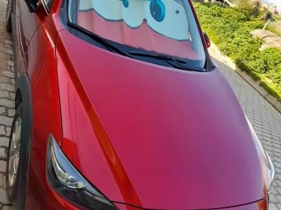 MAZDA CX-3 2020 5.000 Kms.