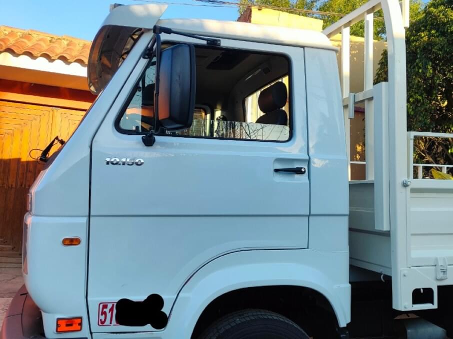 VOLKSWAGEN TRANSPORTER 2019 56.000 Kms.