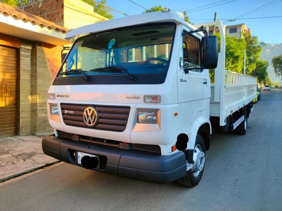 VOLKSWAGEN TRANSPORTER 2019 56.000 Kms.