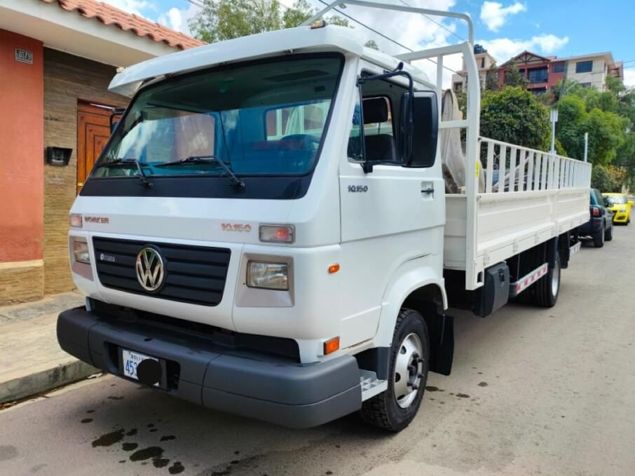 VOLKSWAGEN CADDY KOMBI 2019 98.000 Kms.