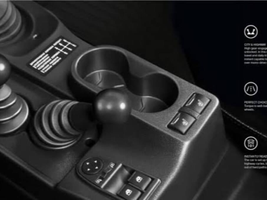 LADA NIVA 2018 100 Kms.