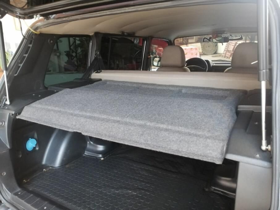 LADA NIVA 2018 100 Kms.
