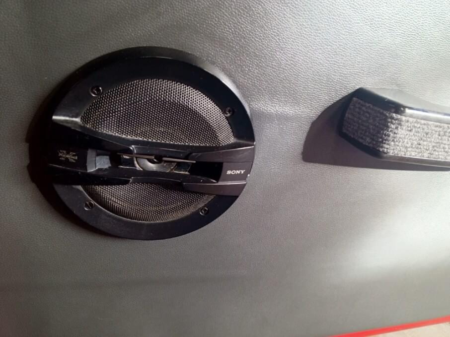 VOLKSWAGEN ESCARABAJO 1985 100.000 Kms.