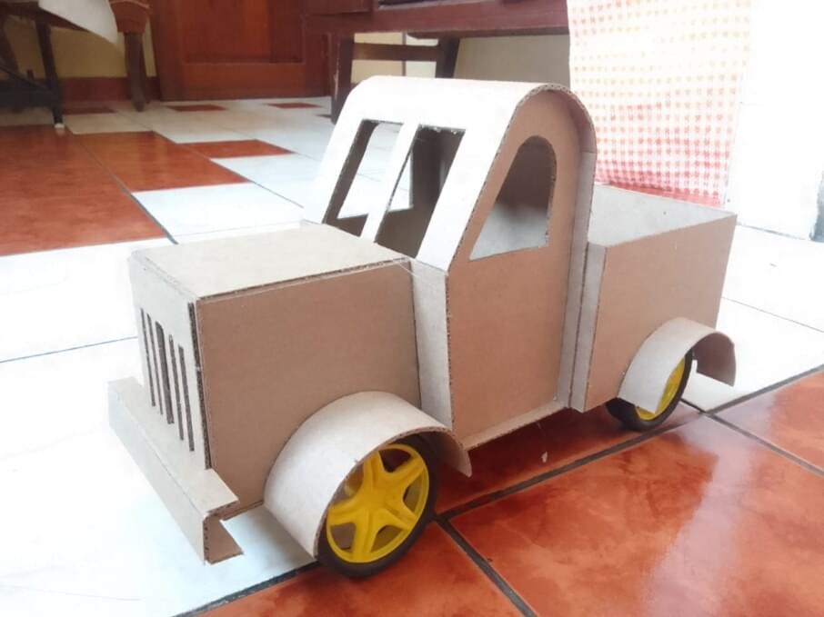 VOLKSWAGEN ESCARABAJO 1985 100.000 Kms.