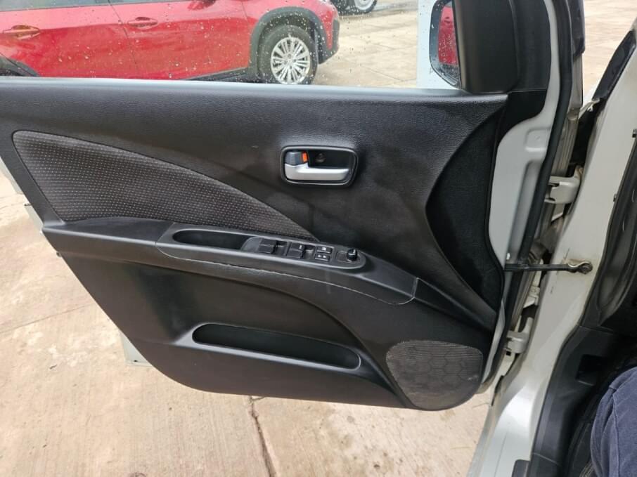 SUZUKI CELERIO 2021 87.950 Kms.