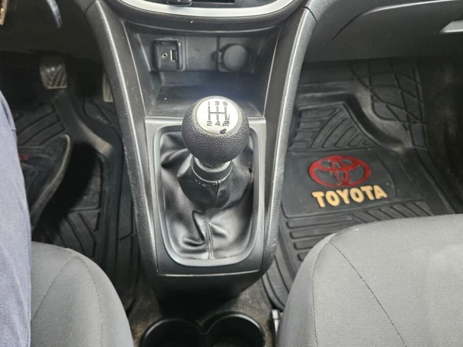 SUZUKI CELERIO 2021 87.950 Kms.