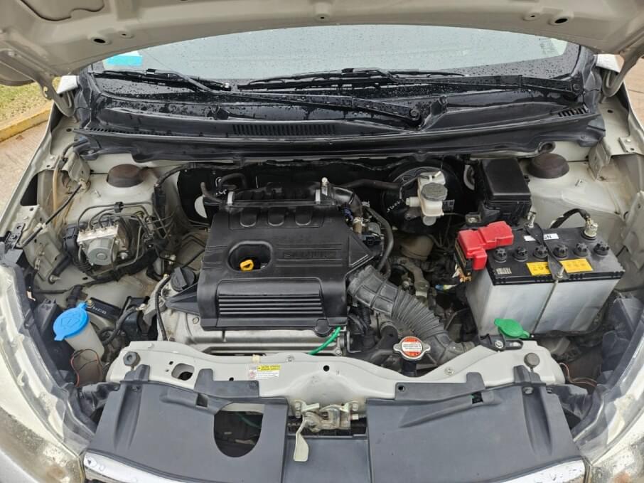 SUZUKI CELERIO 2021 87.950 Kms.