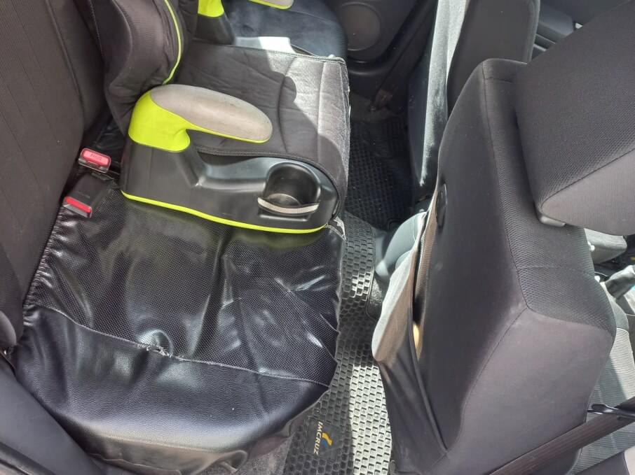 SUZUKI SX4 2010 72.000 Kms.