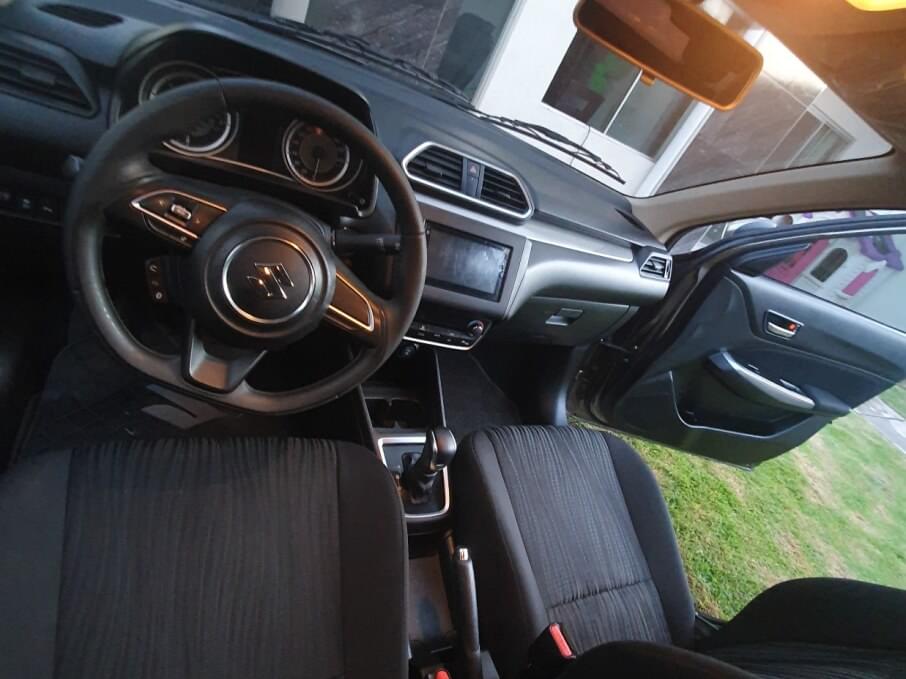 SUZUKI DZIRE SEDAN 2023 37.900 Kms.