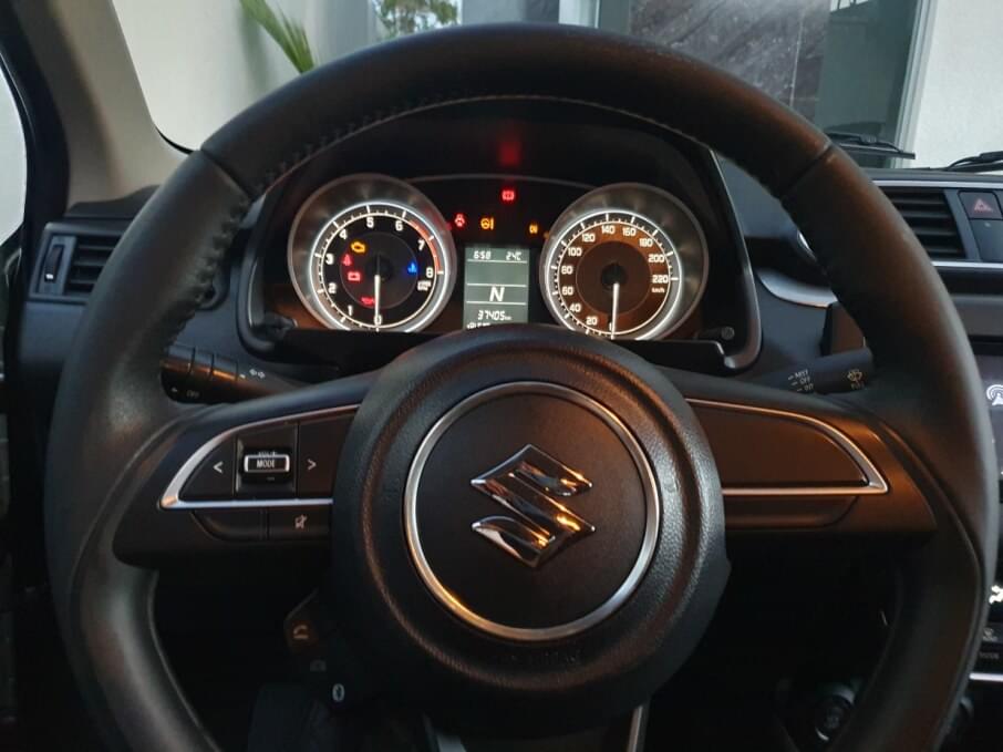 SUZUKI DZIRE SEDAN 2023 37.900 Kms.