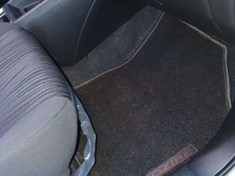 SUZUKI DZIRE SEDAN 2023 37.900 Kms.