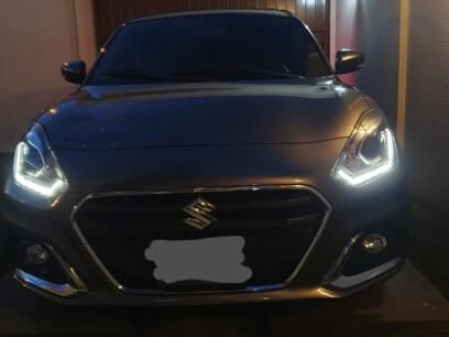 SUZUKI DZIRE SEDAN 2023 37.900 Kms.