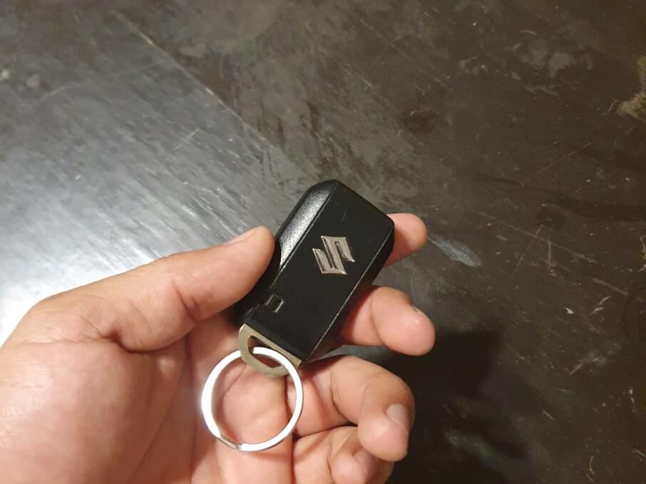 SUZUKI DZIRE SEDAN 2023 37.900 Kms.