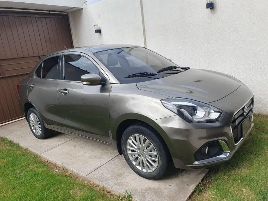 SUZUKI DZIRE SEDAN 2023 37.900 Kms.