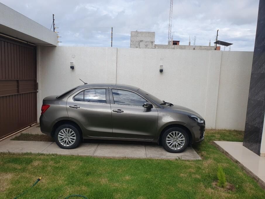 SUZUKI DZIRE SEDAN 2023 37.900 Kms.