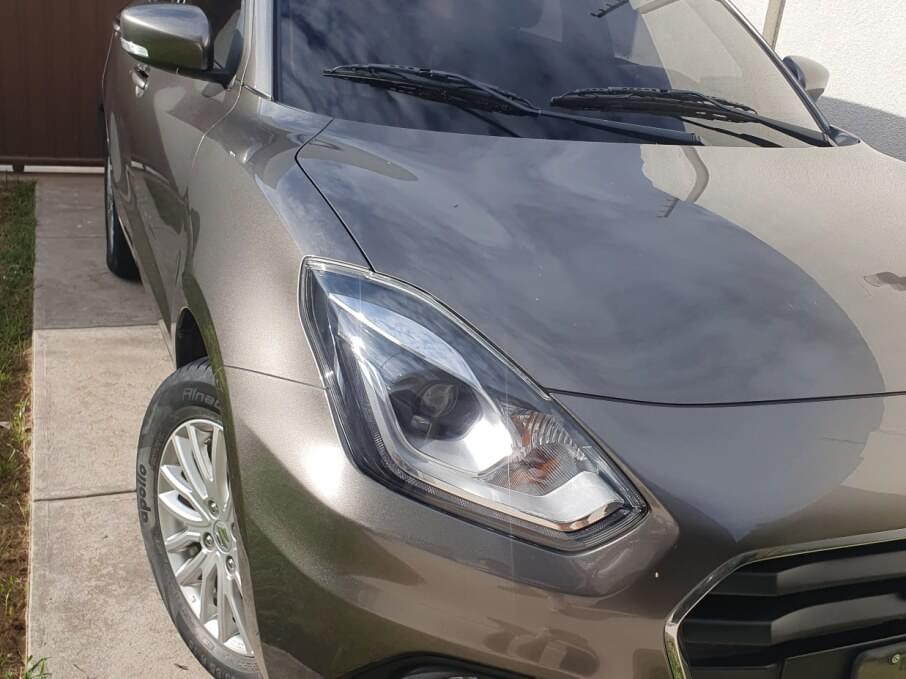 SUZUKI DZIRE SEDAN 2023 37.900 Kms.