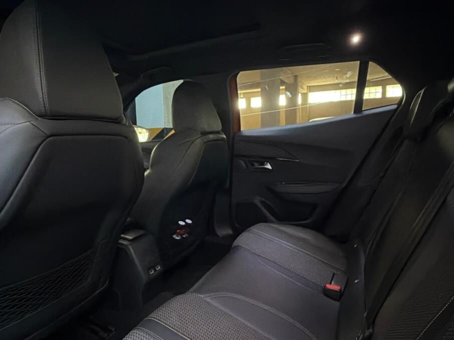 PEUGEOT 2008 2021 48.000 Kms.