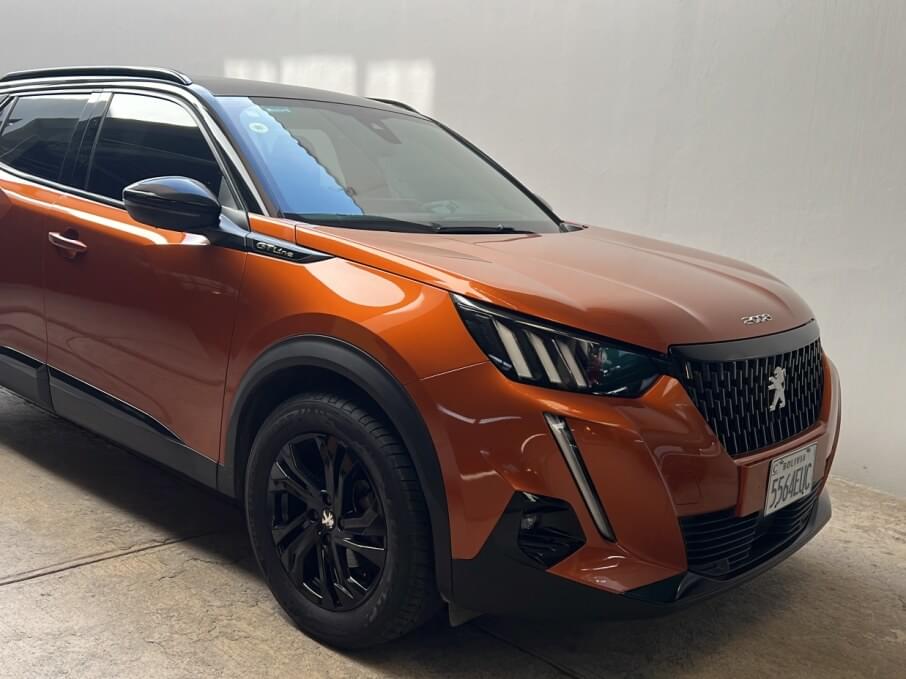 PEUGEOT 2008 2021 48.000 Kms.