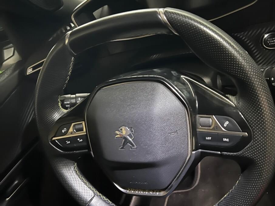 PEUGEOT 2008 2021 48.000 Kms.