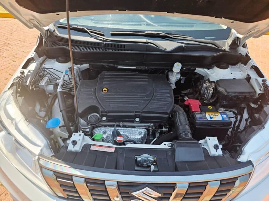 SUZUKI VITARA 2022 118.500 Kms.