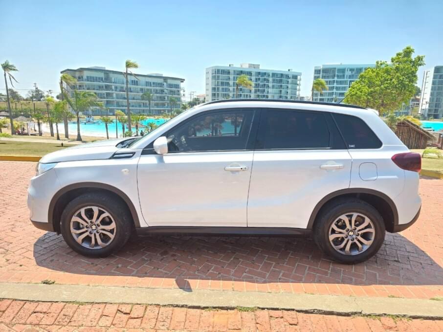 SUZUKI VITARA 2022 118.500 Kms.