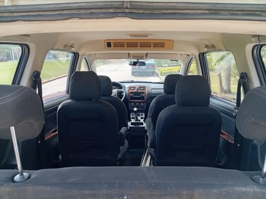 DFSK VAN 2019 97.456 Kms.