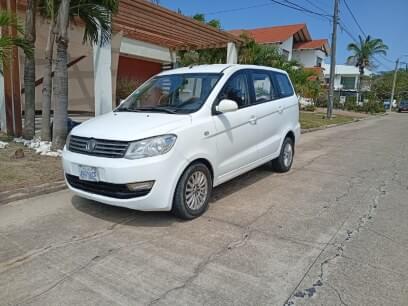 DFSK VAN 2019 97.456 Kms.