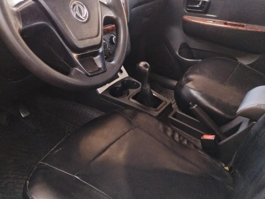 DFSK VAN 2019 177.300 Kms.