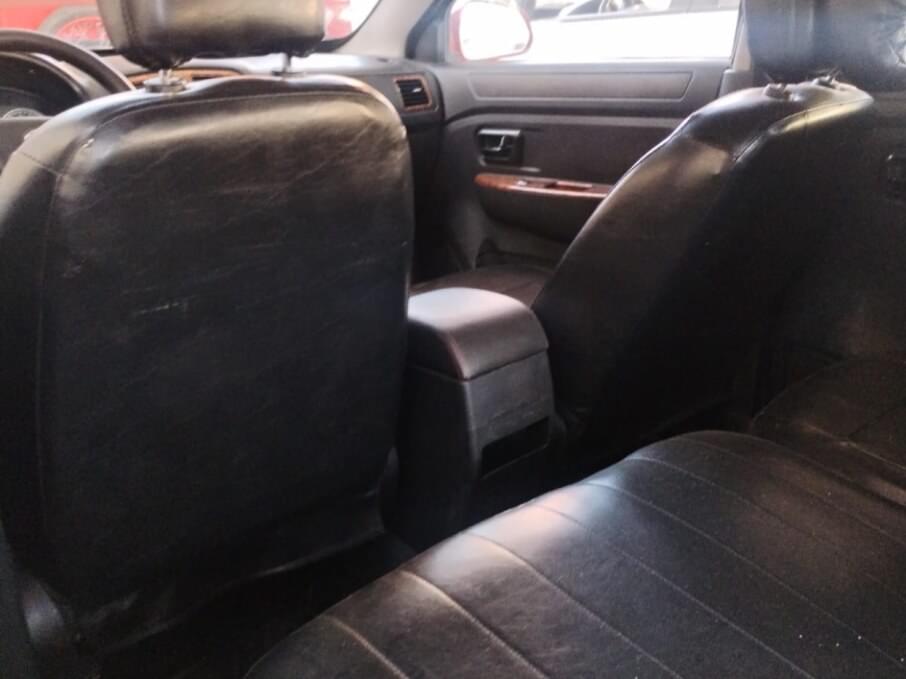 DFSK VAN 2019 177.300 Kms.