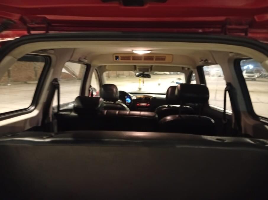 DFSK VAN 2019 177.300 Kms.